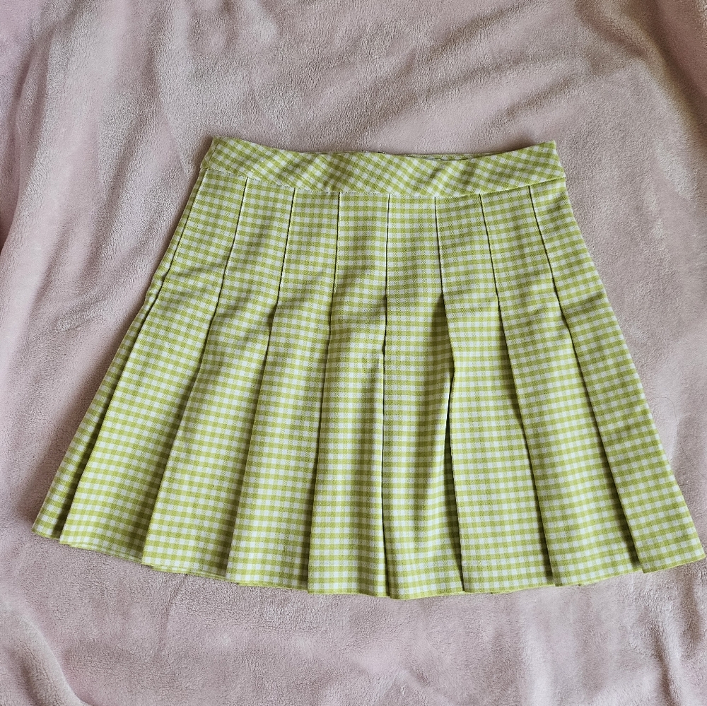 Aritzia Sunday Best Skirt